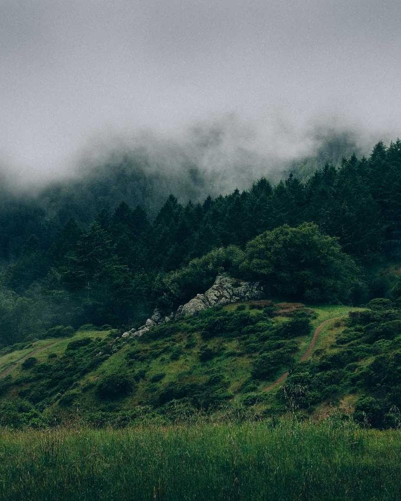 Big Red Mountain — frame 2